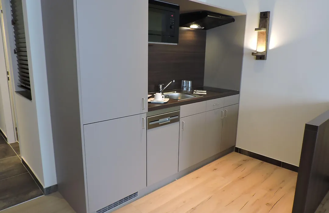 Apart-Hotel Wiesbaden-1