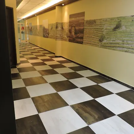 Apart-Hotel Wiesbaden-3