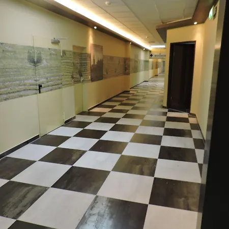 Apart-Hotel Wiesbaden-2